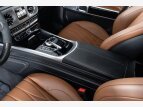 Thumbnail Photo 19 for 2021 Mercedes-Benz G63 AMG